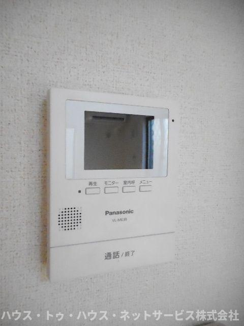 ソフィアのセキュリティ