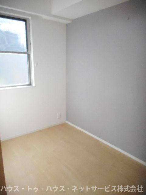 ソフィアの寝室