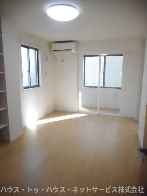 ソフィアの居間・リビング