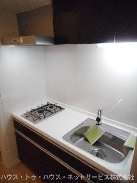 ソフィアのキッチン