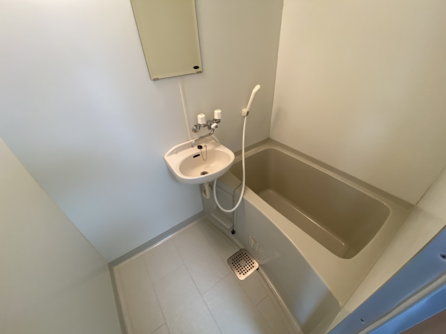 ビクトワール桜井のその他|洗面台