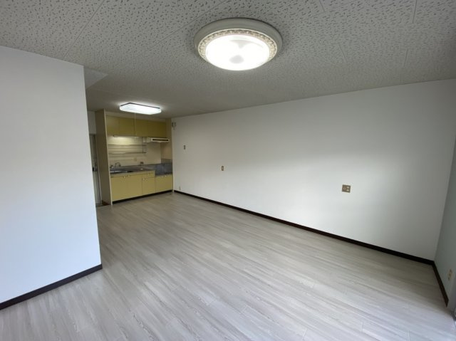 ビクトワール桜井の洋室|コンパクトで使いやすい洋室です