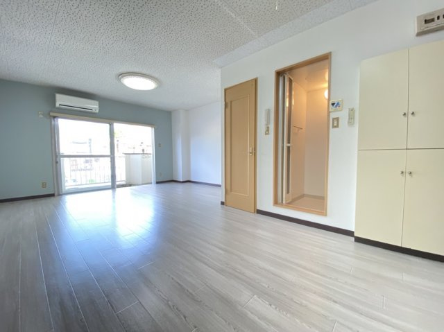 ビクトワール桜井の内装|物件の内装です