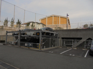 【駐車場】 | 駐車場★