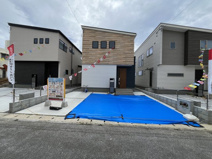 読谷村渡慶次2期（全3棟）2号棟の画像