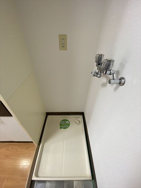 練馬区西大泉１丁目のアパートの設備