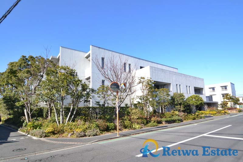 グランドメゾン東海岸南