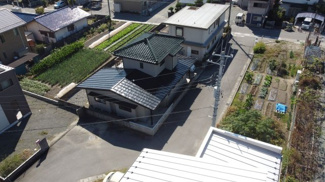 【外観】 | 閑静な住宅街の一角です。