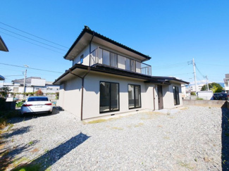 【外観】 | 内外装リフォーム完了済み　随時ご見学可能です。お気軽にお問合せください。