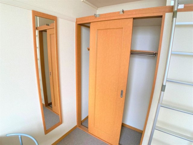 【内装】 | 設備・使用は号室により異なる為、現況を優先致します。