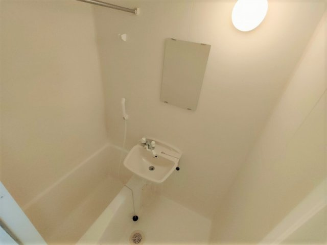 【浴室】 | 設備・使用が異なる場合、現状を優先する。