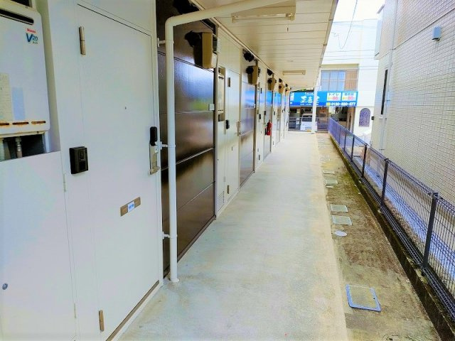 【その他】 | 設備仕様は号室により異なる為、現況を優先とします。