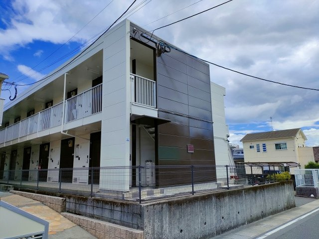 【外観】 | 設備仕様は号室により異なる為、現況を優先とします。