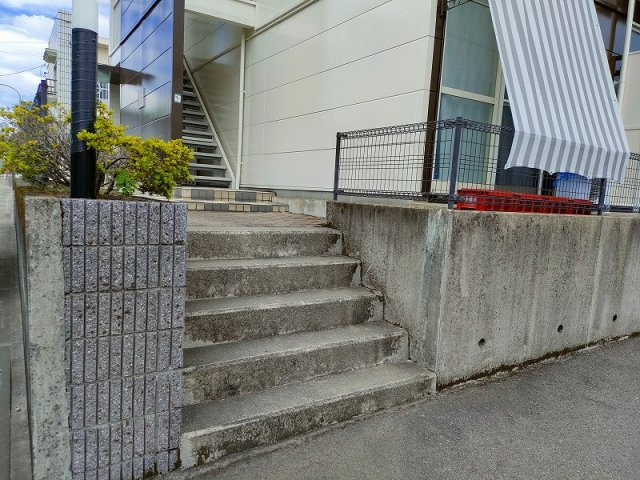 【その他】 | 設備・仕様は号室により異なる為、現況を優先致します。