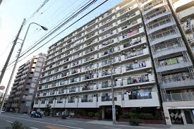 【外観】 | GSハイム新大阪