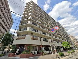 【外観】 | GSハイム新大阪