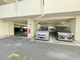 【駐車場】 | GSハイム新大阪