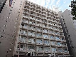 【外観】 | チサンマンション第8新大阪