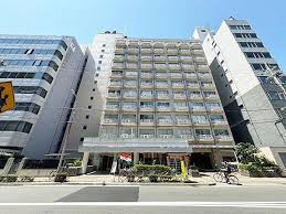 【外観】 | チサンマンション第8新大阪