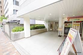 【エントランス】 | チサンマンション第8新大阪