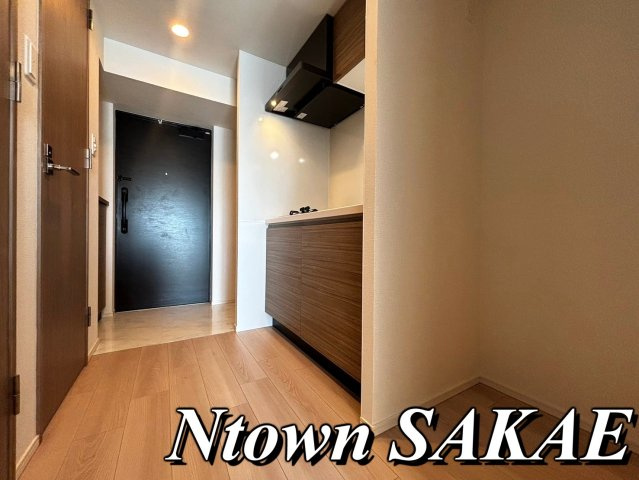 【内装】 | S-RESIDENCE上飯田駅前 | 明るい色調の室内です