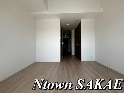 【その他】 | S-RESIDENCE上飯田駅前 | リビングです