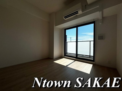 【居間・リビング】 | S-RESIDENCE上飯田駅前 | ゆったり過ごせるリビングです