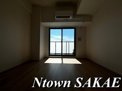 【居間・リビング】 | S-RESIDENCE上飯田駅前 | 使いやすいリビングです