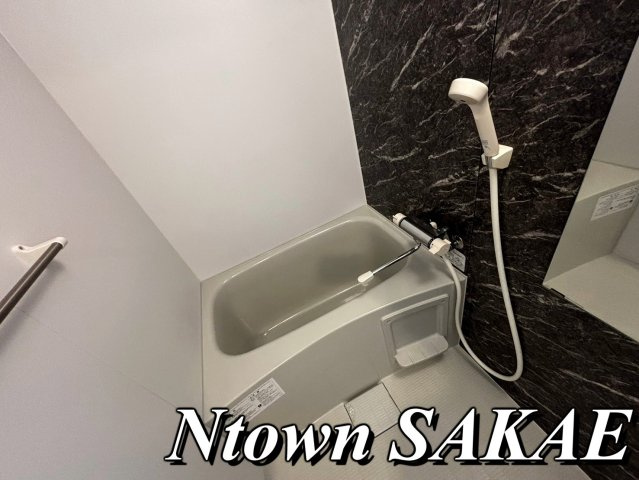 【浴室】 | S-RESIDENCE上飯田駅前 | お風呂です