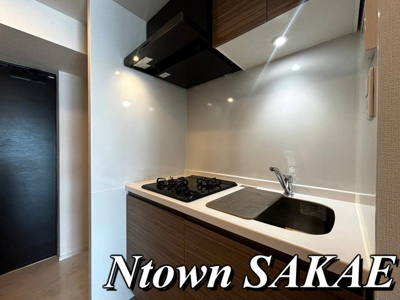 【キッチン】 | S-RESIDENCE上飯田駅前 | キッチンでお料理をお楽しみください