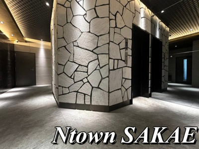 【その他共用部分】 | S-RESIDENCE上飯田駅前 | エレベーターです