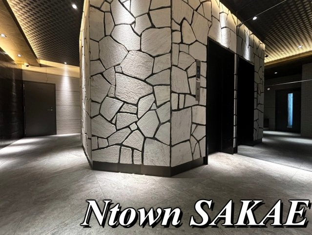 【その他共用部分】 | S-RESIDENCE上飯田駅前 | エレベーターです