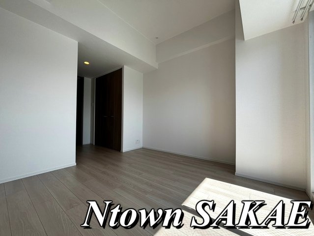 【居間・リビング】 | S-RESIDENCE上飯田駅前 | ゆったりとした居間です
