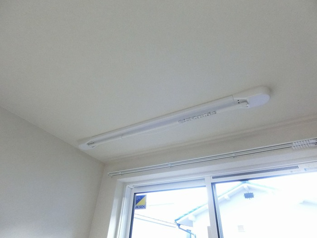 【設備】Exrosa