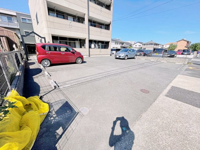 【その他共用部分】 | Sogno【名古屋市賃貸・ワンフロアー2戸】