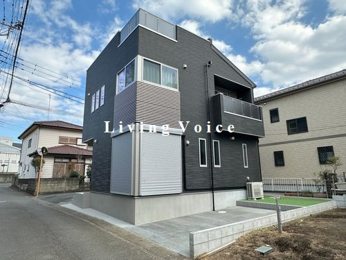 【外観】 | 【仲介手数料０円】厚木市温水　中古一戸建て | 【仲介手数料０円】厚木市温水　中古一戸建て