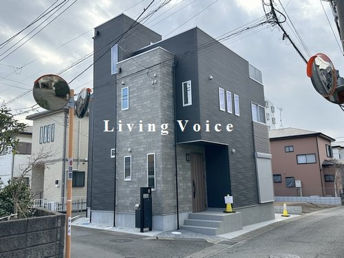 【仲介手数料０円】厚木市温水　中古一戸建ての外観|【仲介手数料０円】厚木市温水　中古一戸建て