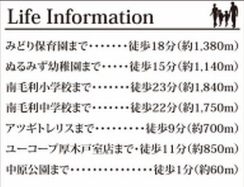 【仲介手数料０円】厚木市温水　中古一戸建てのその他|【仲介手数料０円】厚木市温水　中古一戸建て