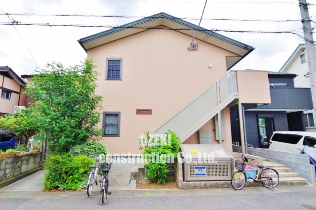 リバーサイド藍蓼