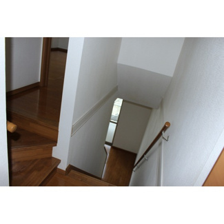 【内装】 | SwallowtailI