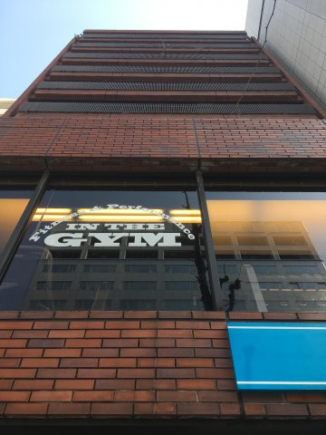 ＫＩビルの外観