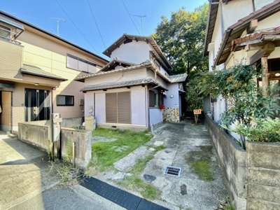 【外観】 | K様古屋戸建て