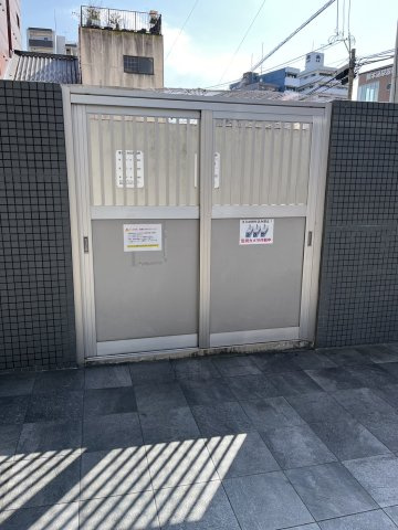 グランフィーネ新町のその他共用部分