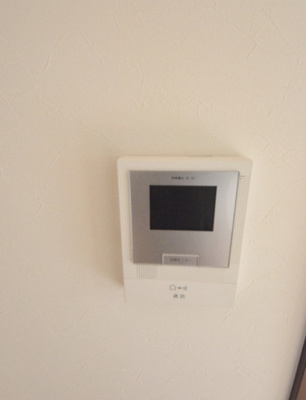 【セキュリティ】 | メゾン・アイ