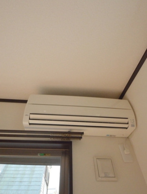 【その他共用部分】 | メゾン・アイ