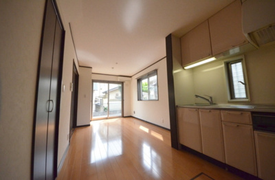 【内装】 | メゾン・アイ