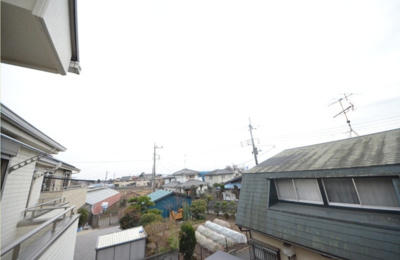 【展望】 | メゾン・アイ