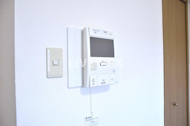 【セキュリティ】エスリード四条河原町