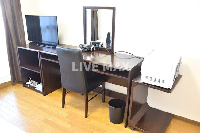 【内装】エスリード四条河原町