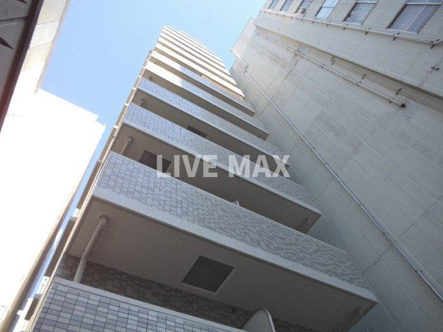 【外観】エスリード四条河原町